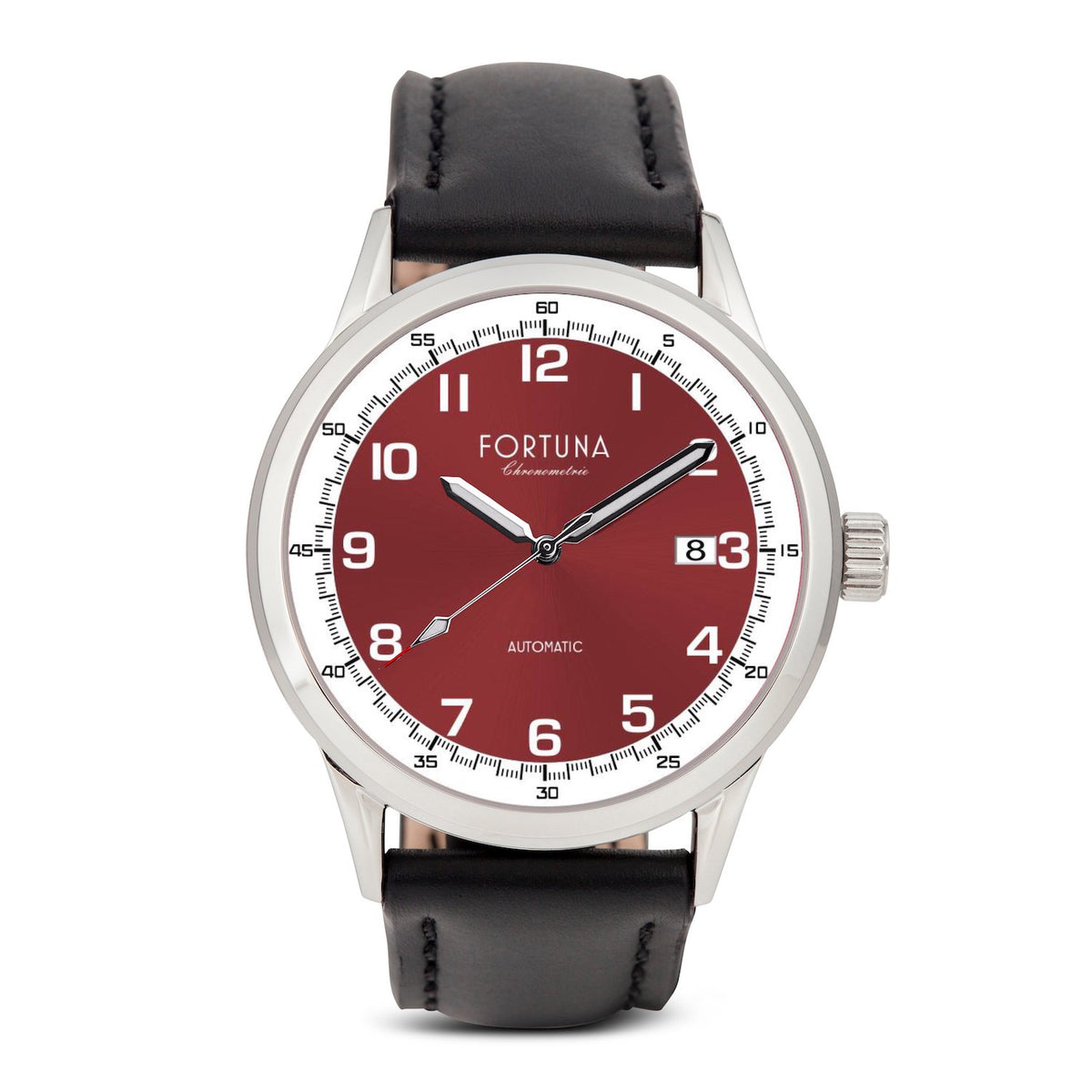 Fortuna on sale automatic watch